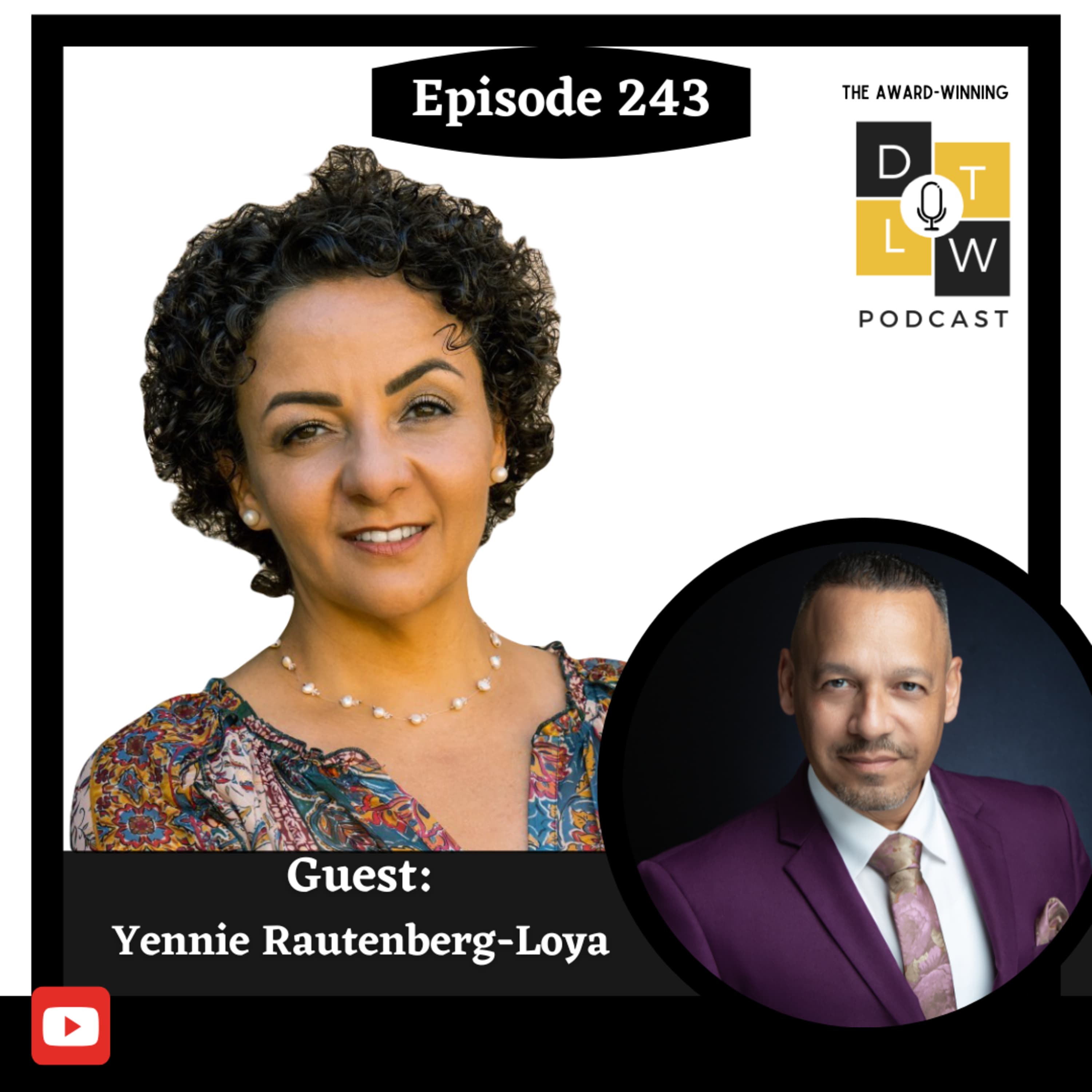 Episode 243: Authentic Leadership vs. Fake Leadership: Which One Gets REAL Results?