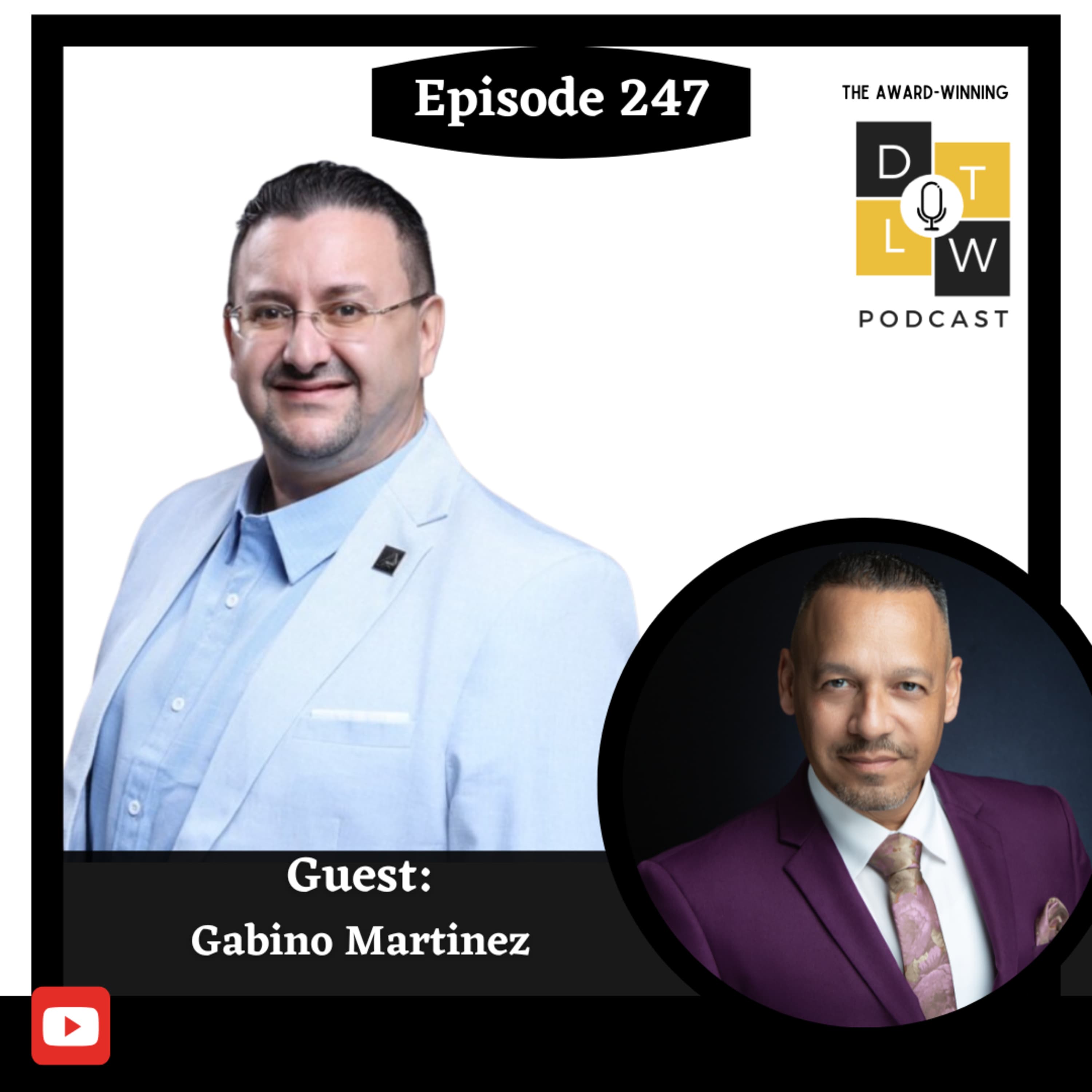 Episode 247: Leadership Secrets to Align, Adapt, and Drive Success.