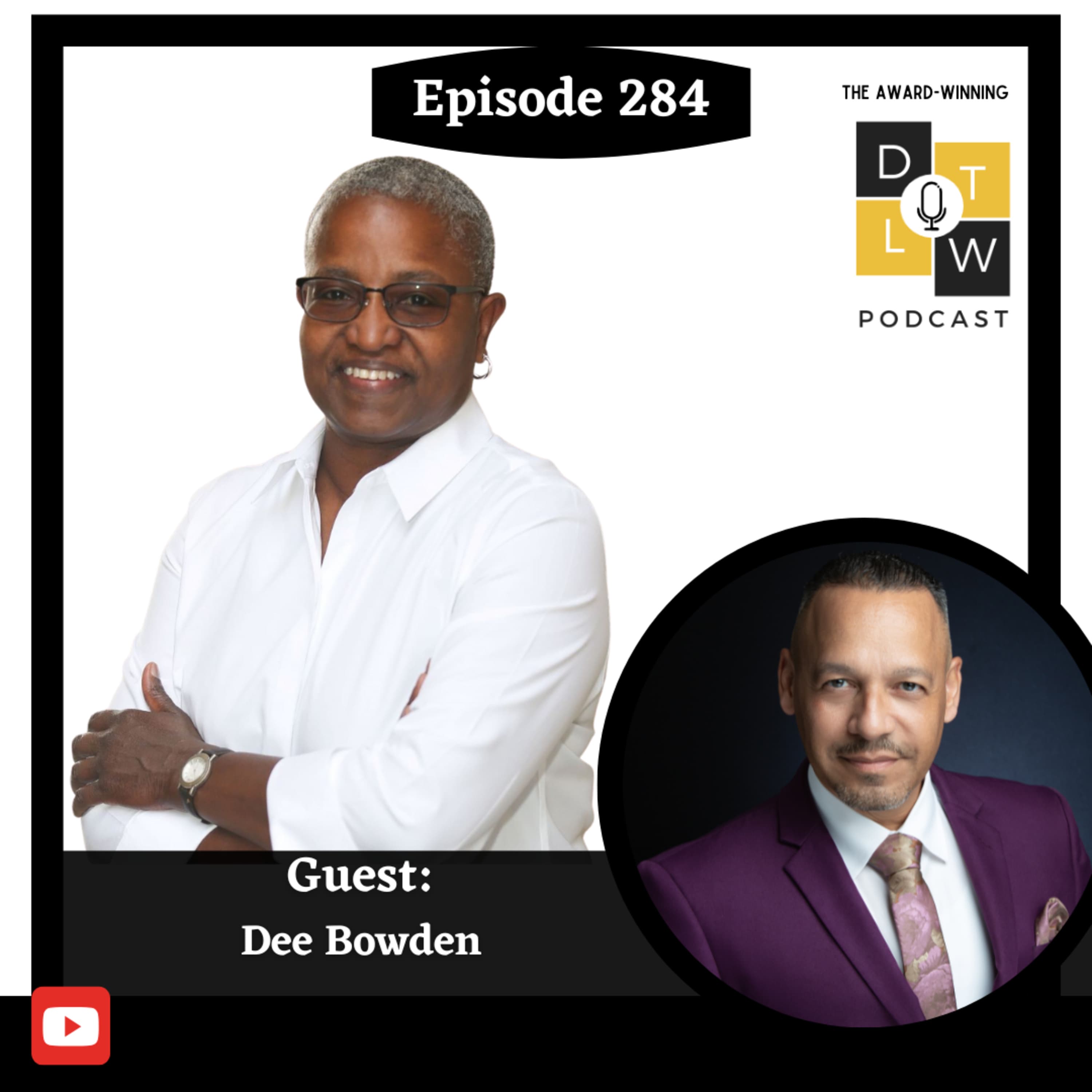 Episode 284: How Leaders Get Paid Without Apology with Dee Bowden.