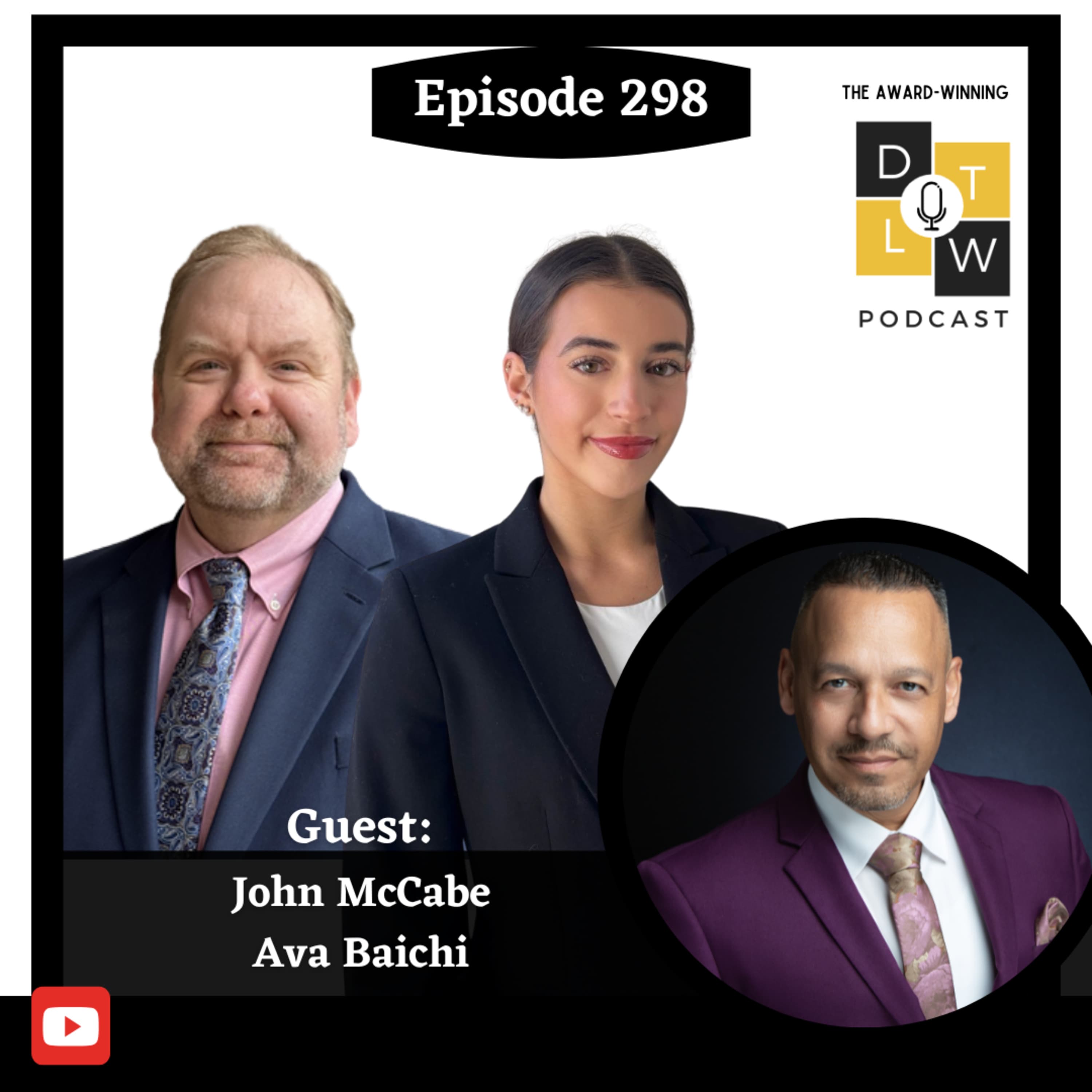 Episode 298: The Dual-ROI Revolution: Why Companies That Invest in People Win.