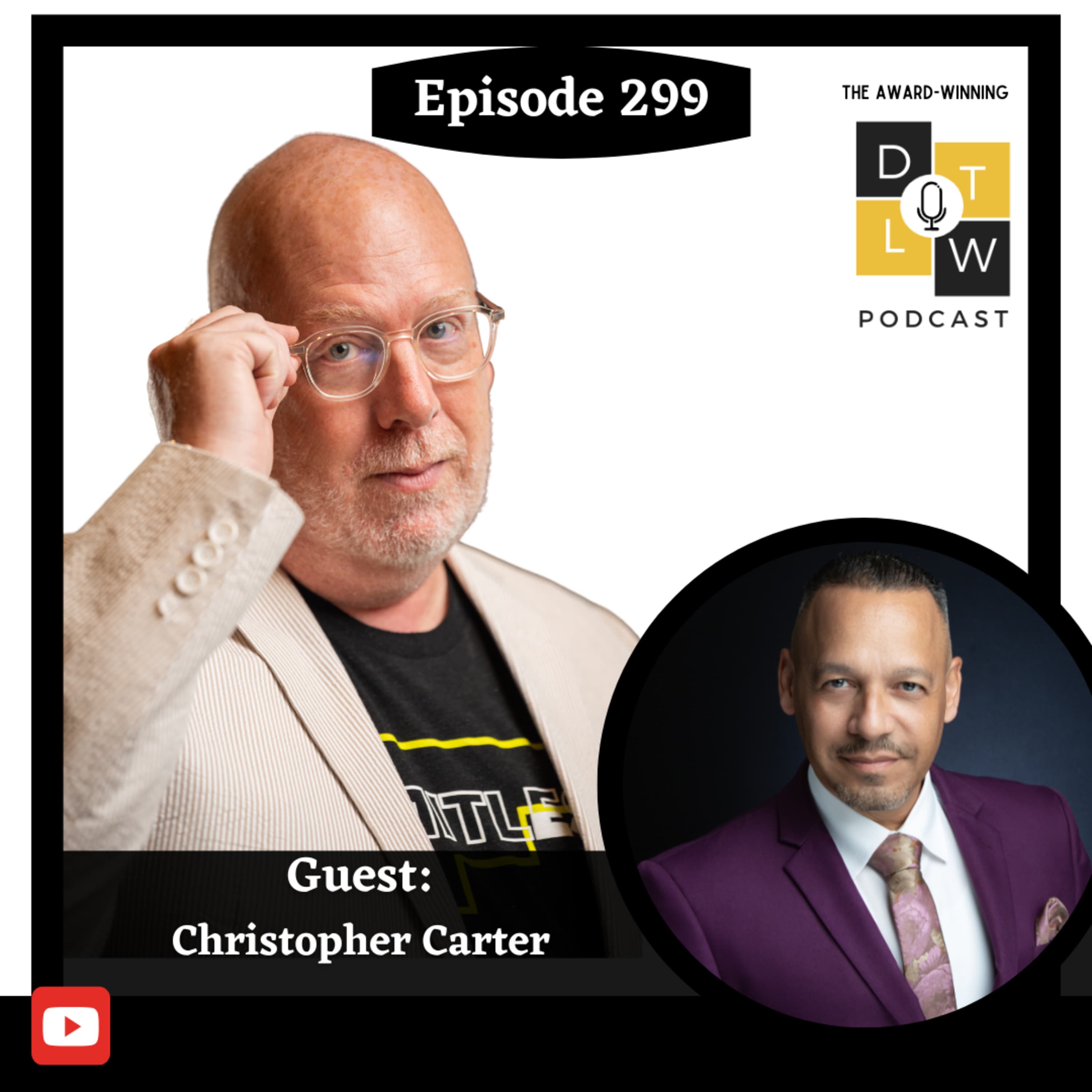 Episode 299: Reinvent Your Leadership: AI Tools, Tech & Transforming Your Workflow.