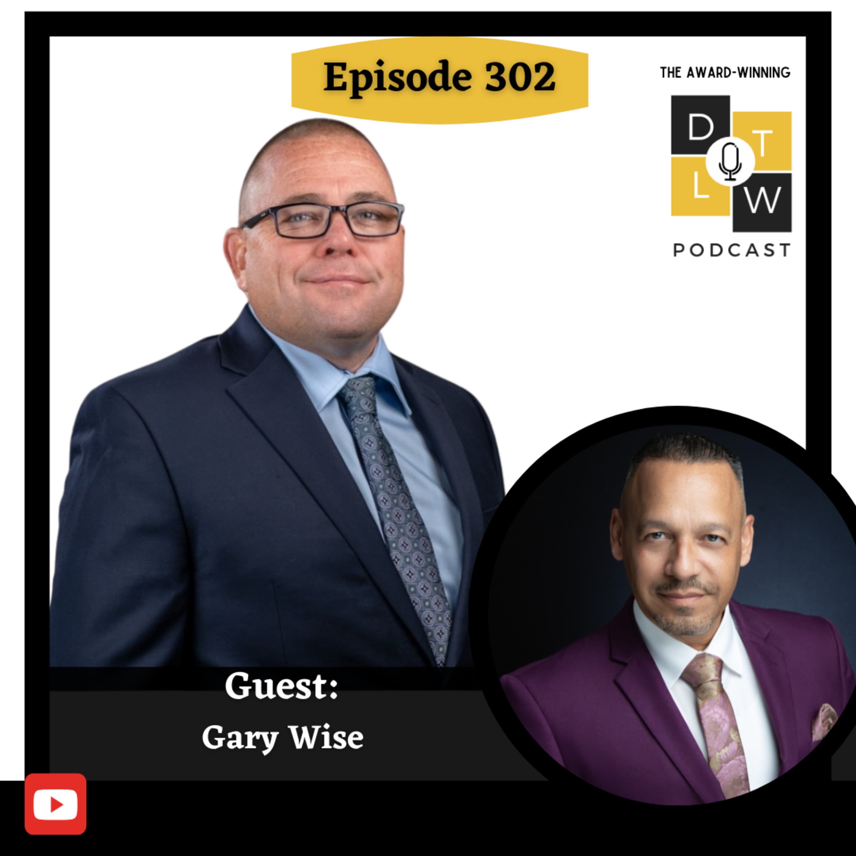 Episode 302: Wisdom vs Experience: What Every Leader Gets Wrong.