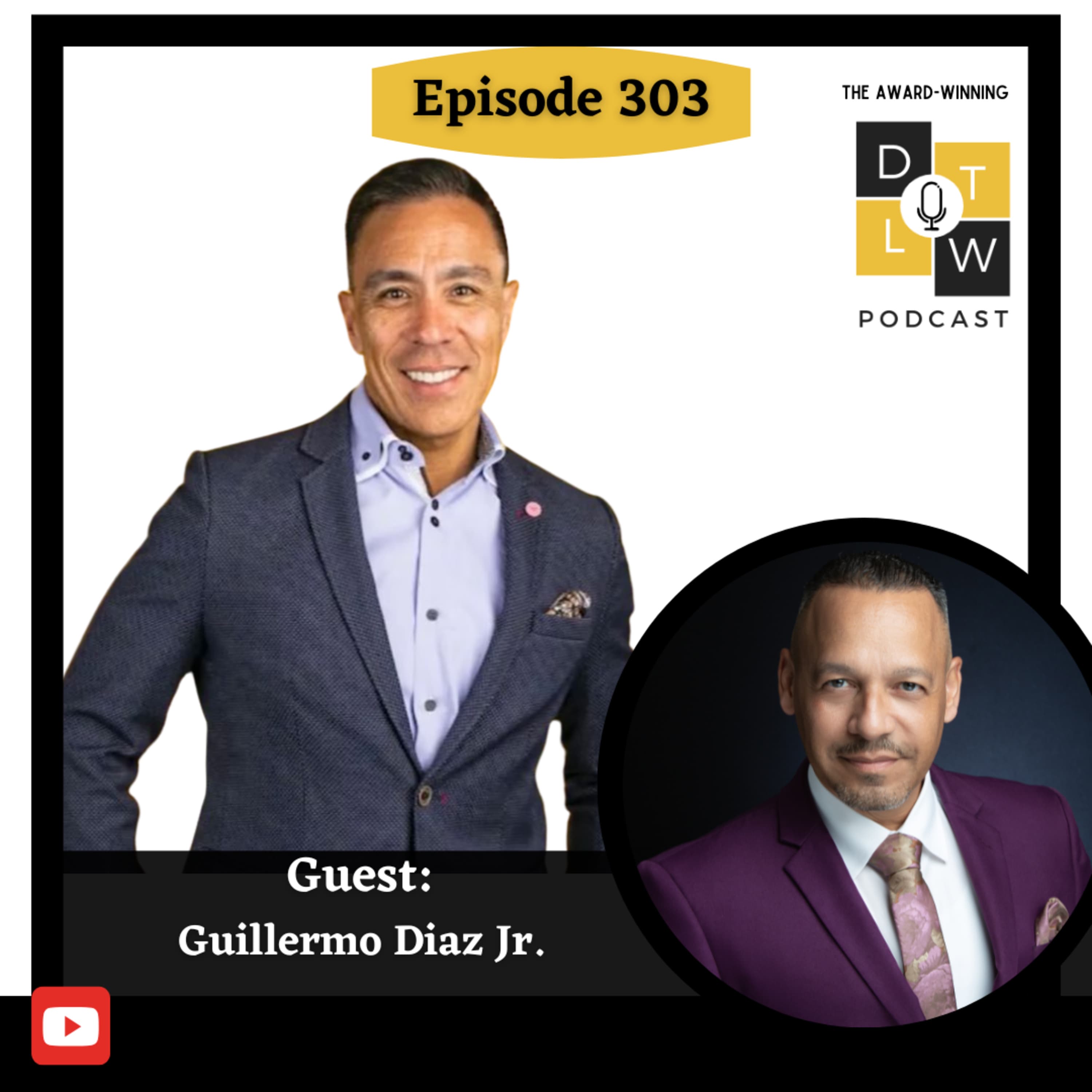 Episode 303: The Leadership Advantage: Leveraging Information Technology for Strategic Impact.