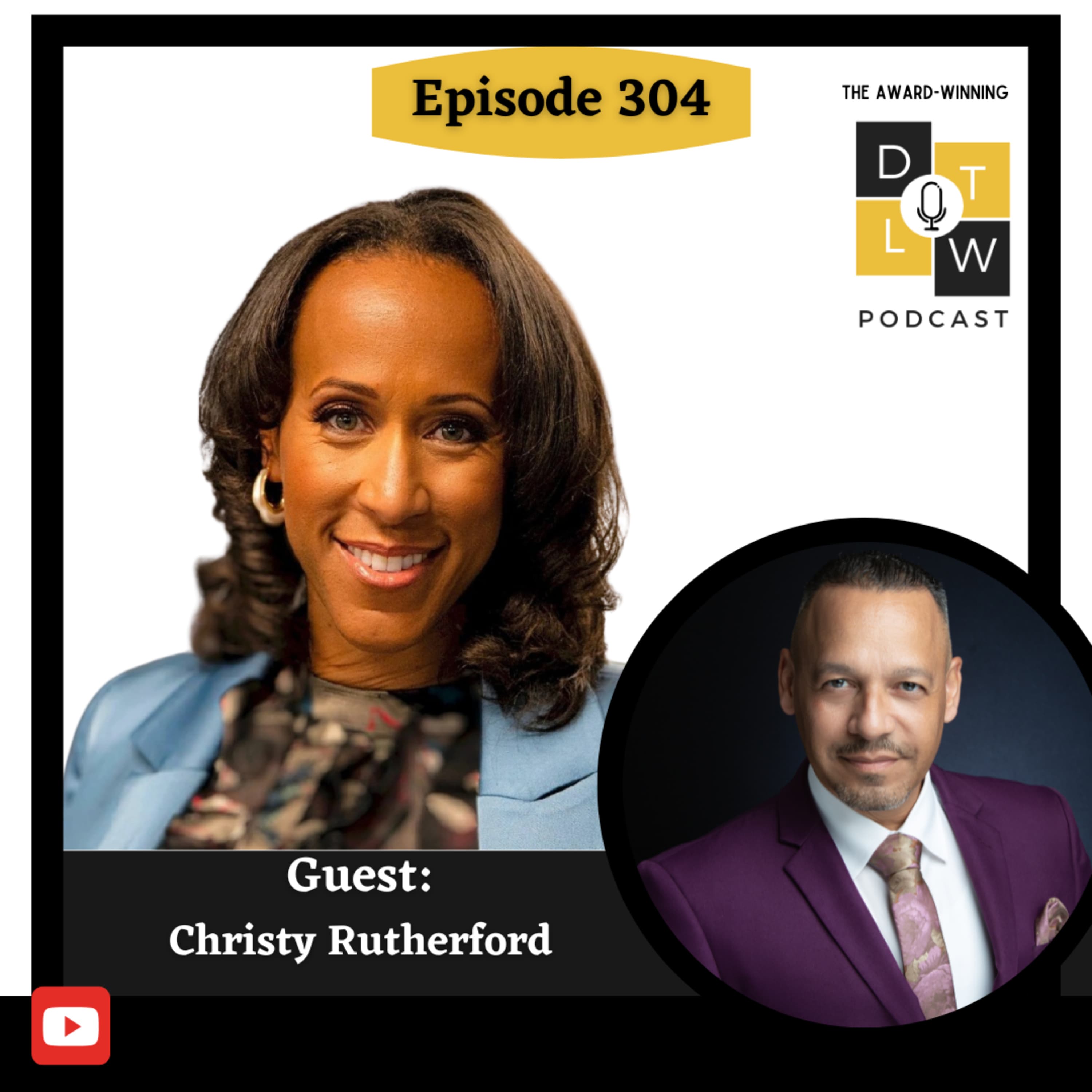 Episode 304: Why Leaders Burn Out Their Best People, and How to Stop It in 2026.