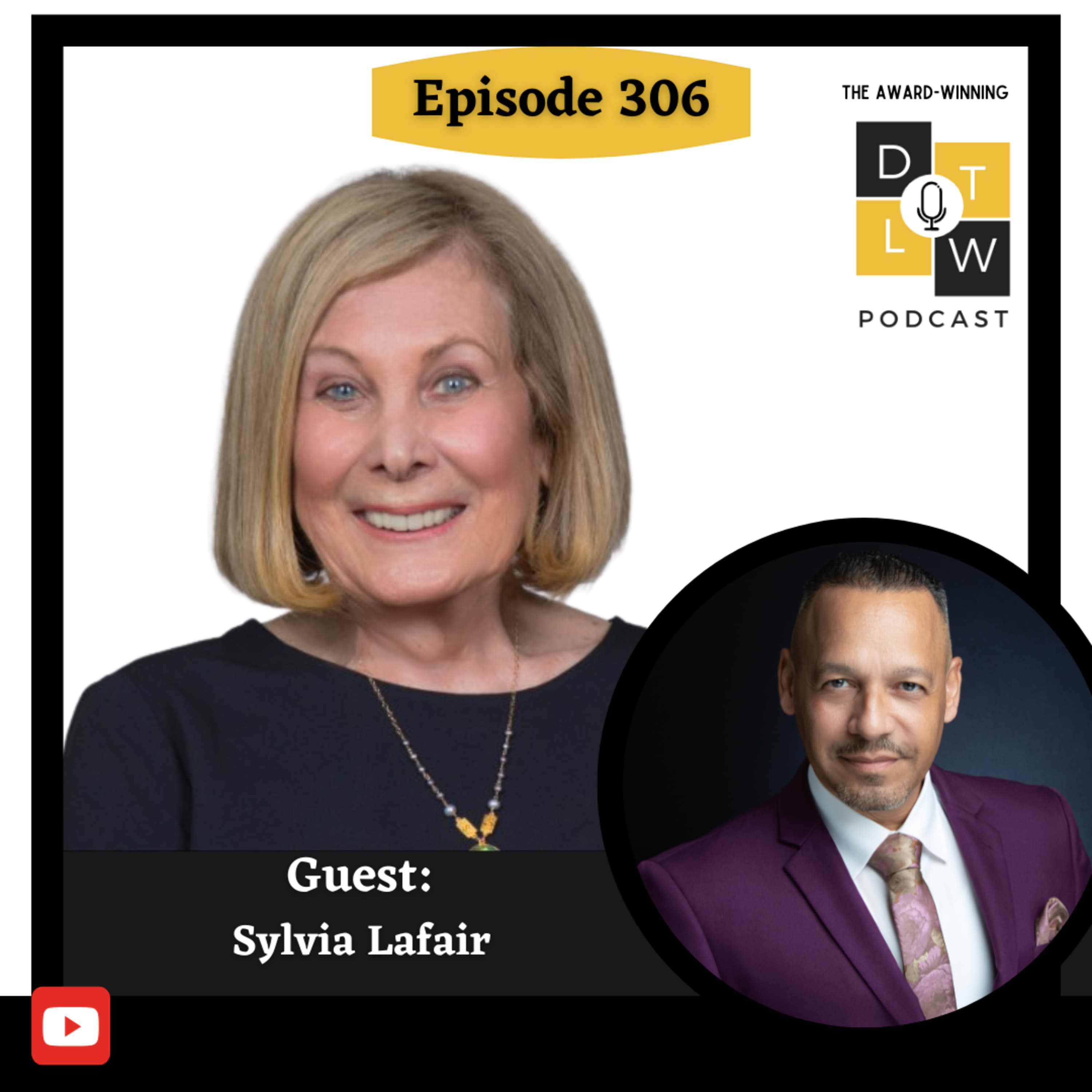 Episode 306: What You Don’t See Is What’s Hurting Your Leadership.