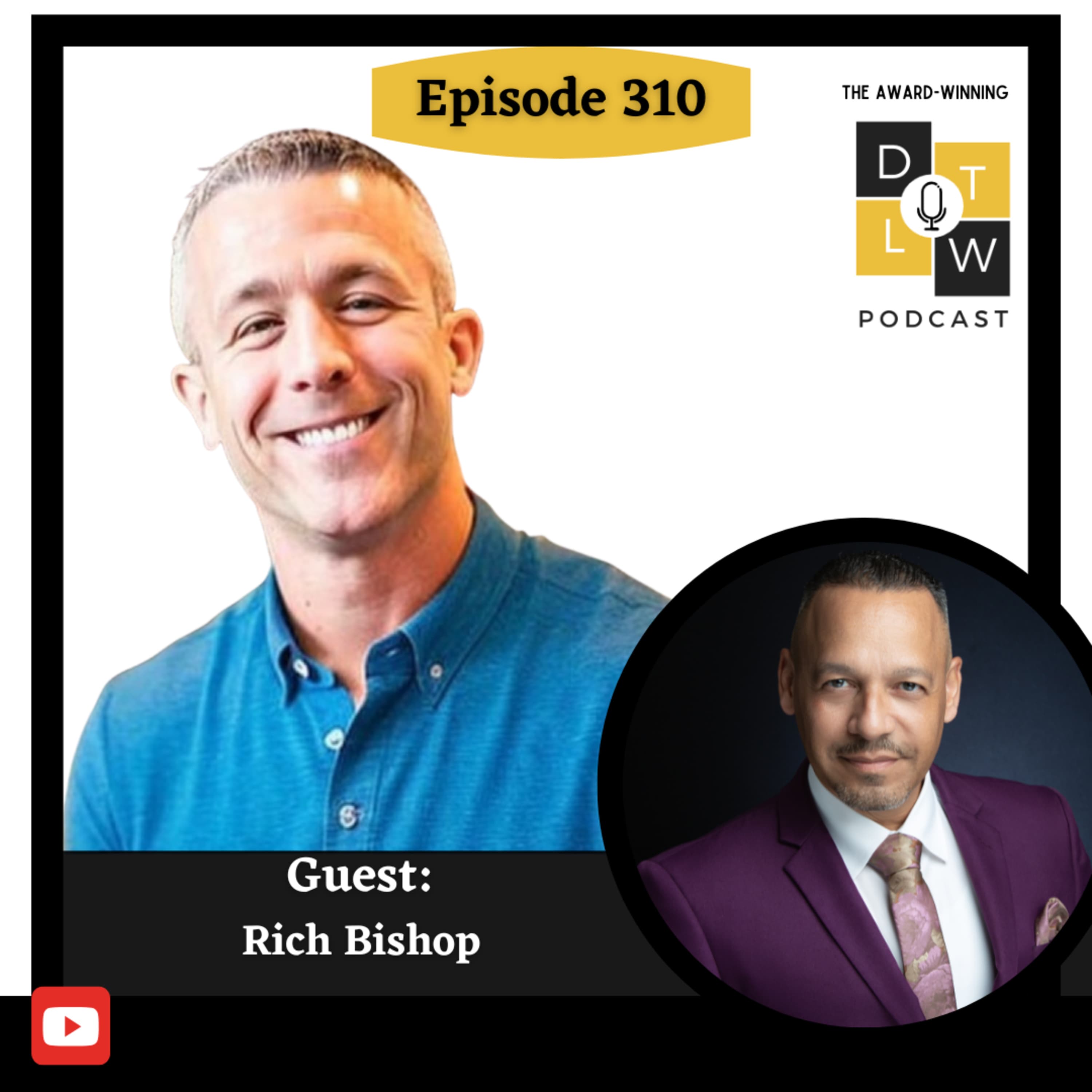 Episode 310: Why Most Sales Strategies Fail, and How Great Leaders Actually Win the Midgame.