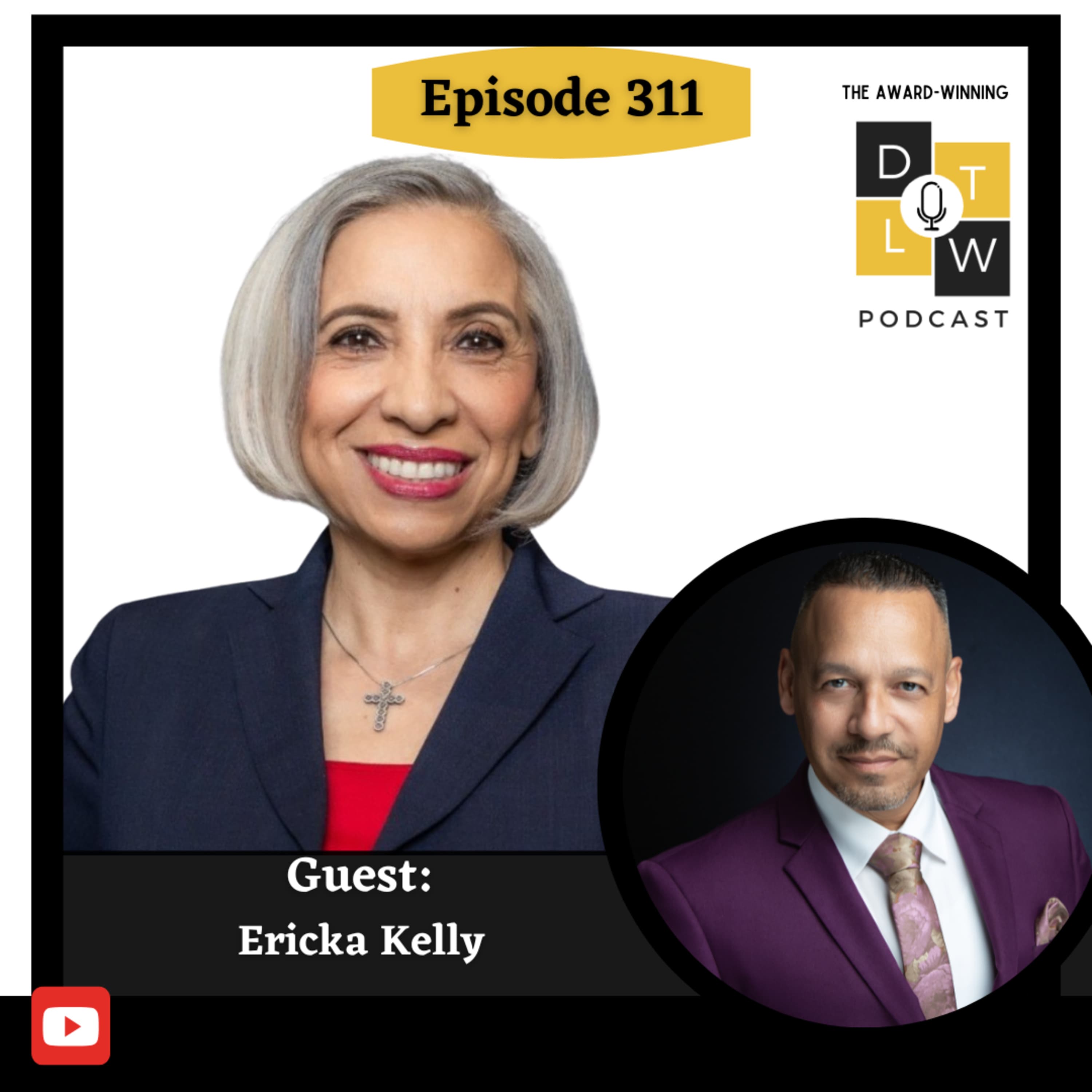 Episode 311: Mission Transition: How Top Military Leaders Reinvent Themselves Without Losing Their Edge.