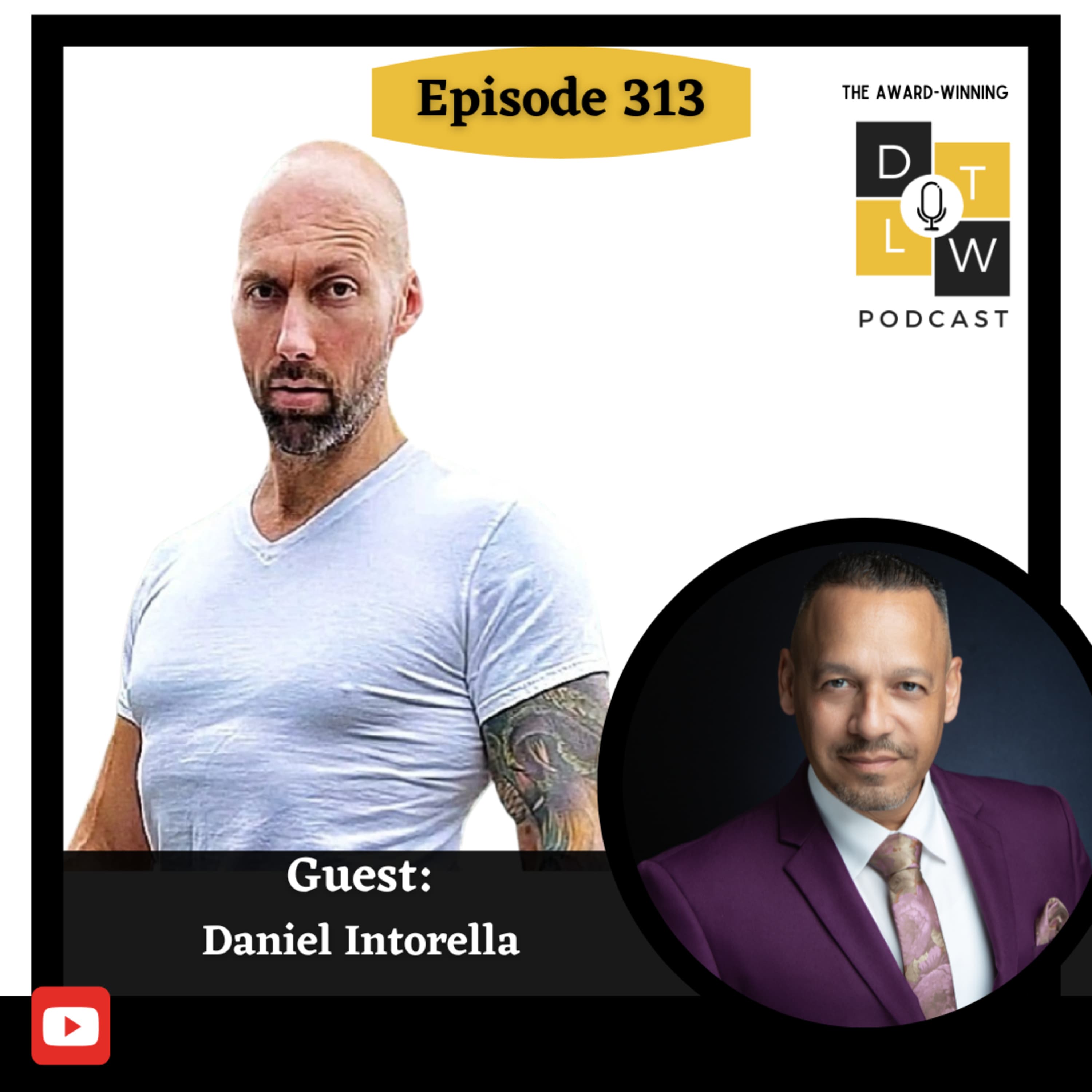 Episode 313: Fit to Lead: Why C-Suite Executives Can’t Afford to Ignore Their Health.