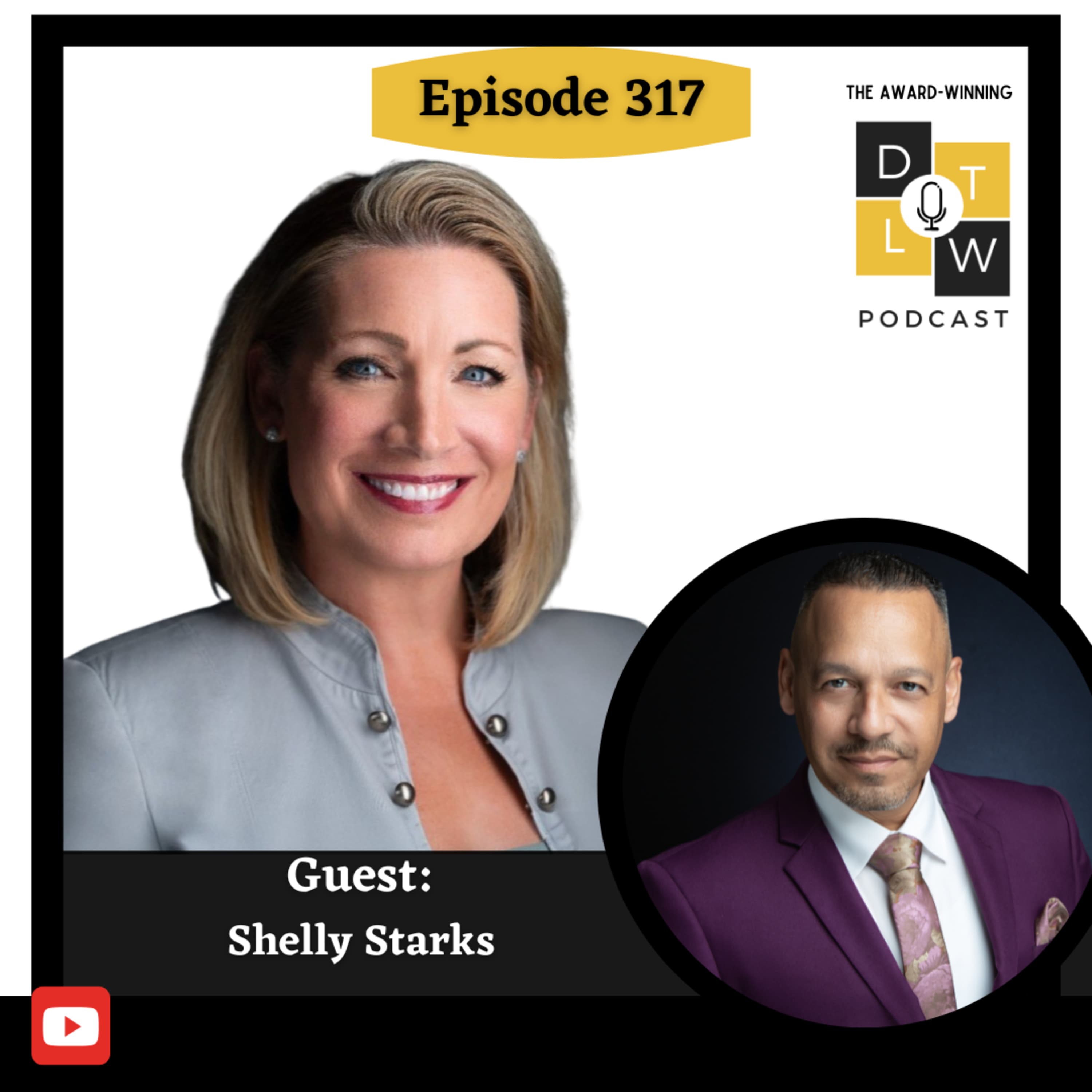 Episode 317: From Strategy to Execution: How Great Leaders Drive Operational Excellence.