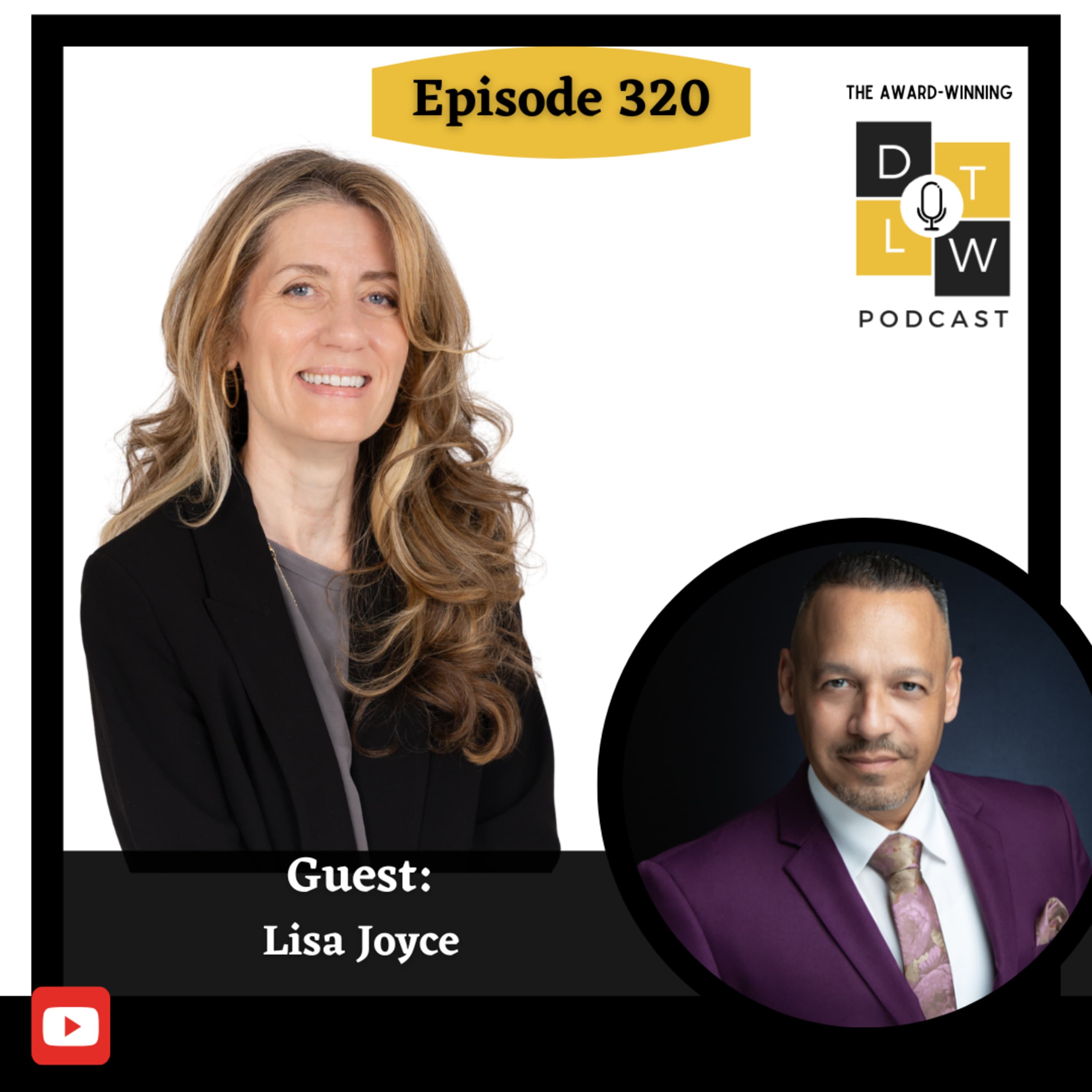 Episode 320: She Looks Successful… So Why Does She Feel Lost?
