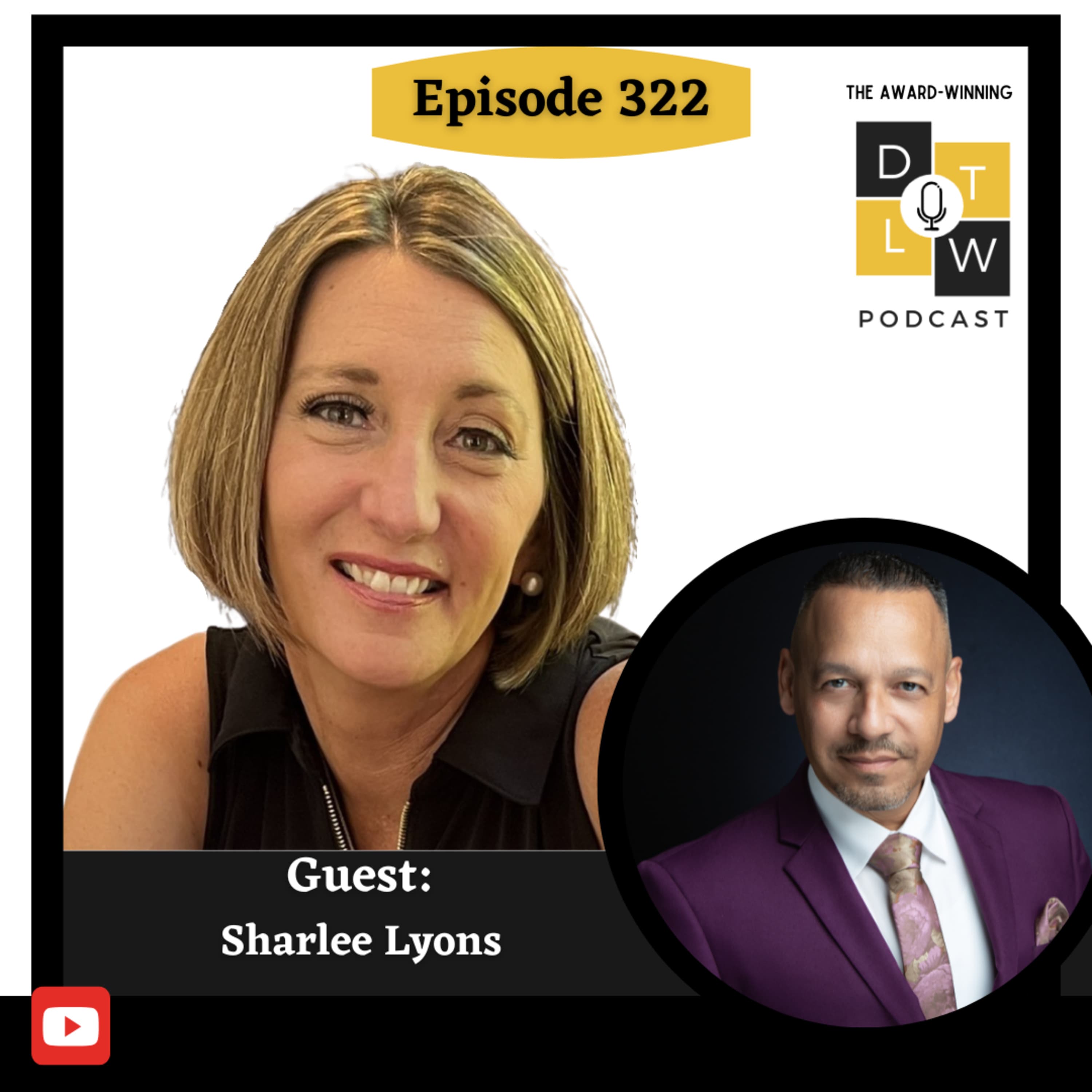 Episode 322: Why Most Young Leaders Stay Average, And How to Become an All-Star.